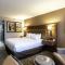 DoubleTree by Hilton Winston Salem - University, NC