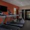 Home2 Suites By Hilton Muskogee - 马斯科吉 Home2 Suites By Hilton Muskogee - 马斯科吉