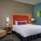 Home2 Suites By Hilton Muskogee - 马斯科吉 Home2 Suites By Hilton Muskogee - 马斯科吉