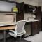 Home2 Suites By Hilton Muskogee - 马斯科吉 Home2 Suites By Hilton Muskogee - 马斯科吉