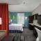 Home2 Suites By Hilton Muskogee - 马斯科吉 Home2 Suites By Hilton Muskogee - 马斯科吉