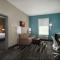 Home2 Suites By Hilton Muskogee - 马斯科吉 Home2 Suites By Hilton Muskogee - 马斯科吉