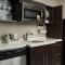Home2 Suites By Hilton Muskogee - 马斯科吉 Home2 Suites By Hilton Muskogee - 马斯科吉