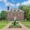Hilton Vacation Club The Historic Powhatan Williamsburg