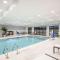 Hampton Inn Rochester Penfield, Ny