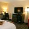 Hampton Inn & Suites Salt Lake City-University/Foothill Drive