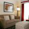 Hampton Inn & Suites Salt Lake City-University/Foothill Drive