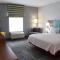 Hampton Inn Hamburg