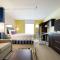 Home2 Suites by Hilton Fort St. John