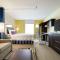 Home2 Suites by Hilton Fort St. John