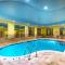 Hampton Inn Lockport - Buffalo, NY