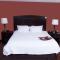 Hampton Inn & Suites Dickinson ND
