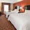 Hampton Inn & Suites Dickinson ND