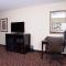 Hampton Inn & Suites Dickinson ND