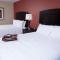 Hampton Inn & Suites Dickinson ND