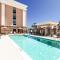 Hampton Inn Ozona