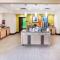 Hampton Inn Ozona