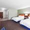 Hampton Inn Ozona - أوزونا