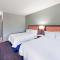 Hampton Inn Ozona