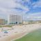 Hampton Inn & Suites Panama City Beach-Beachfront - Panama City Beach