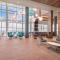 Hampton Inn & Suites Panama City Beach-Beachfront