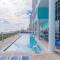 Hampton Inn & Suites Panama City Beach-Beachfront - Panama City Beach