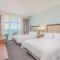 Hampton Inn & Suites Panama City Beach-Beachfront