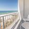 Hampton Inn & Suites Panama City Beach-Beachfront