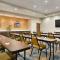 Hampton Inn Salt Lake City Cottonwood