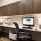 Hampton Inn Salt Lake City Cottonwood