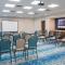 Hampton Inn Atlantic City/Absecon, NJ