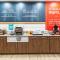 Hampton Inn & Suites Canyon, Tx