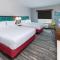 Hampton Inn & Suites Canyon, Tx