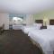 Hampton Inn & Suites Suisun City Waterfront