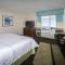 Hampton Inn & Suites Suisun City Waterfront
