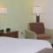 Hampton Inn & Suites Suisun City Waterfront