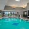 Hampton Inn Bartlesville