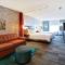 Home2 Suites By Hilton Amherst Buffalo - 阿默斯特