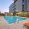 Hampton Inn Crestview South I-10, Fl