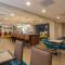 Hampton Inn Crestview South I-10, Fl