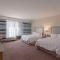 Hampton Inn Crestview South I-10, Fl