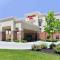 Hampton Inn Clinton - Clinton