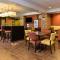 Hampton Inn Clinton - Clinton