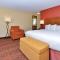 Hampton Inn Clinton - Clinton