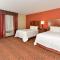 Hampton Inn Clinton - Clinton