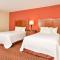 Hampton Inn Clinton
