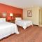 Hampton Inn Clinton - Clinton