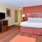 Hampton Inn Clinton