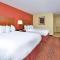 Hampton Inn Clinton - Clinton
