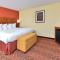 Hampton Inn Clinton - Clinton